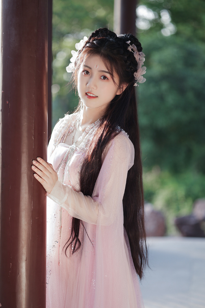 承欢记 封面